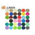 non-woven fabric colorful shopping bag eco-friendly biodegradable